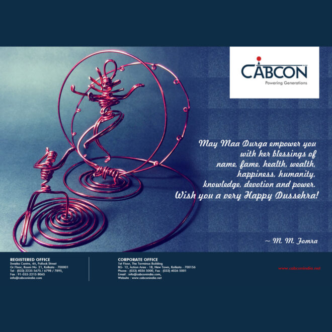 Cabcon-15