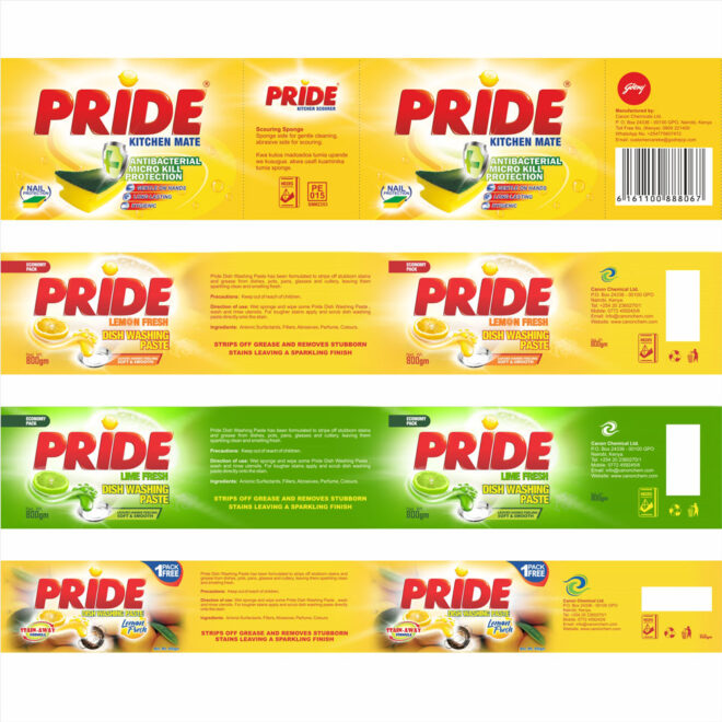 Pride-4