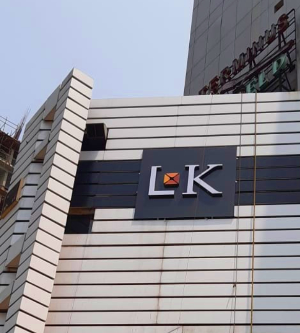 LK Executed projects